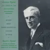 Maurice Ravel, Gabriel Pierné, Lamoureux Concert Association Orchestra, Studio ensemble, International String Quartet, Colonne Concerts Orchestra & Albert Wolff - Ravel: Ses amis et ses interpretes